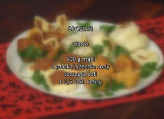 ŚWIĄTECZNE GOTOWANIE Z DOLINĄ SMAKU – PRZEPISY