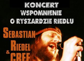 SEBASTIAN RIEDEL & CREE