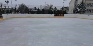 LODOWISKO W TARNOBRZEGU JUŻ WE WTOREK