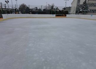 LODOWISKO W TARNOBRZEGU JUŻ WE WTOREK