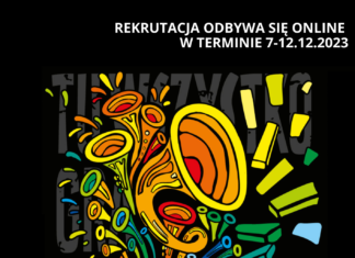 32. FINAŁ WOŚP W TARNOBRZEGU – REKRUTACJA WOLONTARIUSZY