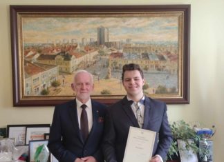 STYPENDIUM PREZESA RADY MINISTRÓW DLA EKONOMISTY Z “ROLNIKA”