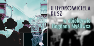 “U UZDROWICIELA DUSZ”