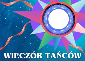 WIECZÓR TAŃCÓW I KOLĘD POLSKICH