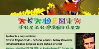 AKADEMIA PRZYRODNICZA