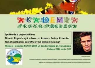 AKADEMIA PRZYRODNICZA