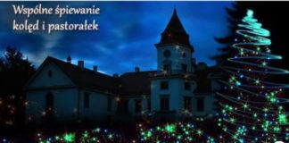 KOLĘDOWE ŚPIEWANIE