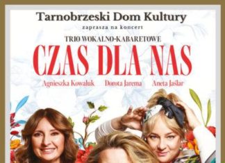 CZAS DLA NAS: DEBIUT