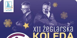 XII ŻEGLARSKA KOLĘDA