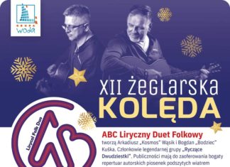 XII ŻEGLARSKA KOLĘDA