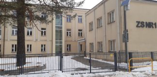 NOWODĘBSKIE LICEUM W GRONIE NAJLEPSZYCH SZKÓŁ W POLSCE