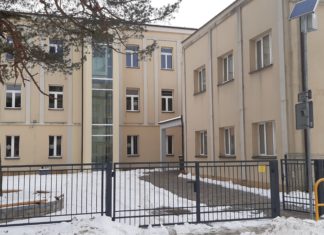 NOWODĘBSKIE LICEUM W GRONIE NAJLEPSZYCH SZKÓŁ W POLSCE