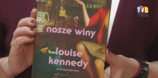 2024.01.05 – BIBLIOTEKA KSIĄŻKĘ POLECA – NASZE WINY