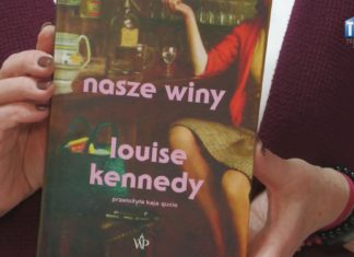 2024.01.05 – BIBLIOTEKA KSIĄŻKĘ POLECA – NASZE WINY