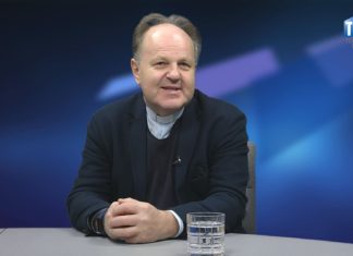 PYTAMY WPROST Z DN. 12 STYCZNIA 2024 – KS. KAZIMIERZ SOWA