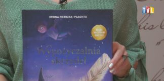 2024.01.09 – BIBLIOTEKA KSIĄŻKĘ POLECA – “WYPOŻYCZALNIA SKRZYDEŁ”