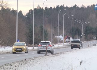 2024.01.12 – KONFERENCJA PRASOWA – PLANY INWESTYCYJNE DOTYCZĄCE OBWODNICY