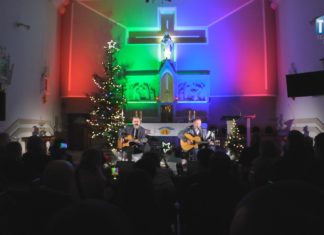 2024.01.13 – KOLĘDOWY REJS