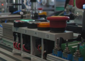 2024.01.12 – “GÓRNIK” Z NOWYM SPRZĘTEM