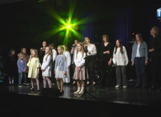 2024.01.14 – NA ŚWIĄTECZNYM KONCERCIE