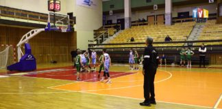 2024.01.13 – BEZDYSKUSYJNE ZWYCIĘSTWO MŁODYCH KOSZYKARZY SIARKI