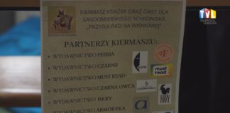 2024.01.16 – Z ZAMIŁOWANIA DO ZWIERZĄT I LITERATURY