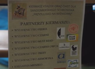 2024.01.16 – Z ZAMIŁOWANIA DO ZWIERZĄT I LITERATURY