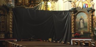 2024.01.18 – ZABYTKOWA RENOWACJA PREZBITERIUM