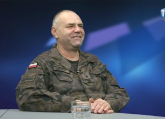 PYTAMY WPROST Z DN. 19 STYCZNIA 2024 – MJR KRZYSZTOF JASIŃSKI