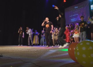 2024.01.18 – W ŚWIECIE WALTA DISNEYA