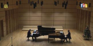 OKO REPORTERA Z DN. 30 STYCZNIA 2024 – “KONCERT NA DWA FORTEPIANY”