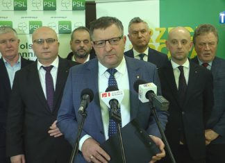 2024.01.22 – TRZECIA DROGA NA WYBORY