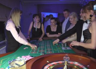 2024.01.20 – NA BALU I W KASYNIE