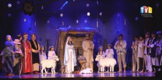 2024.01.21 – NA JASEŁKACH W SKOPANIU