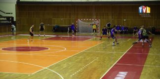 2024.01.28 – NIESPODZIANKI W TURNIEJU O PUCHAR PREZYDENTA TARNOBRZEGA