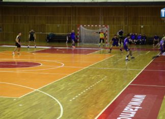 2024.01.28 – NIESPODZIANKI W TURNIEJU O PUCHAR PREZYDENTA TARNOBRZEGA