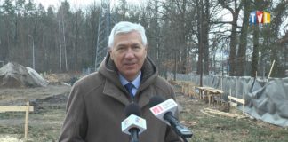 2024.01.31 – PLANY BURMISTRZA WIESŁAWA ORDONA NA WYBORY SAMORZĄDOWE 2024