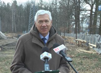 2024.01.31 – PLANY BURMISTRZA WIESŁAWA ORDONA NA WYBORY SAMORZĄDOWE 2024