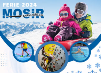 FERIE Z MOSIR TARNOBRZEG