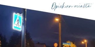 NOWE INTERAKTYWNE PRZEJŚCIA DLA PIESZYCH