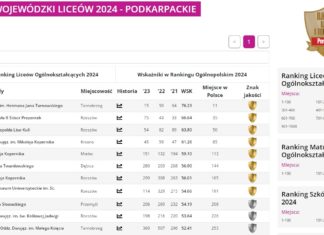 PERSPEKTYWY 2024. “HETMAN” PIERWSZY NA PODKARPACIU, JEDENASTY W POLSCE