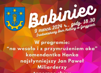 BABINIEC 2024