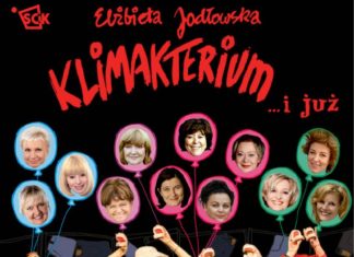 “KLIMAKTERIUM… I JUŻ”