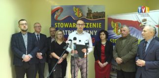 2024.02.01 – CHCE BYĆ PREZYDENTEM MIASTA