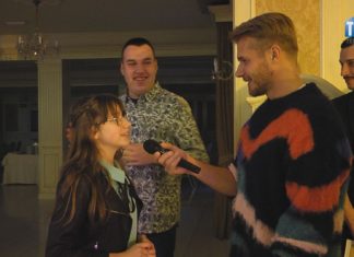 2024.02.02 – GWIAZDA NA WYCIĄGNIĘCIE RĘKI