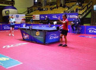 2024.02.02 – TENISOWY DRESZCZOWIEC Z HAPPY ENDEM