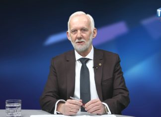 PYTAMY WPROST Z DN. 9 LUTEGO 2024 – DARIUSZ BOŻEK