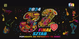 OKO REPORTERA Z DN. 13 LUTEGO 2024 – 32. FINAŁ WOŚP W TARNOBRZEGU