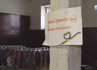 2024.02.14 – Z POMOCĄ ŻYWNOŚCIOWĄ