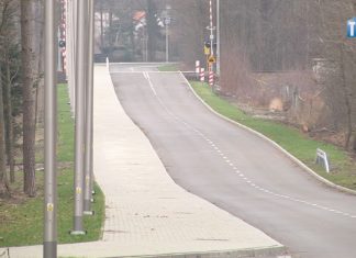 2024.02.15 – NOWA DĘBA Z NOWĄ DROGĄ